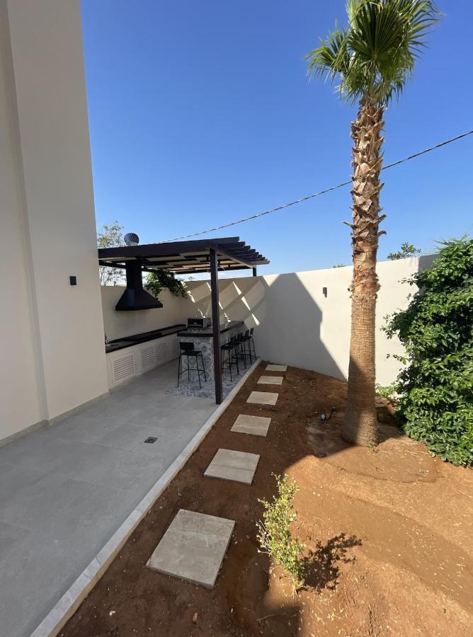Villa Zero Four Deadsea Sweimeh Esterno foto