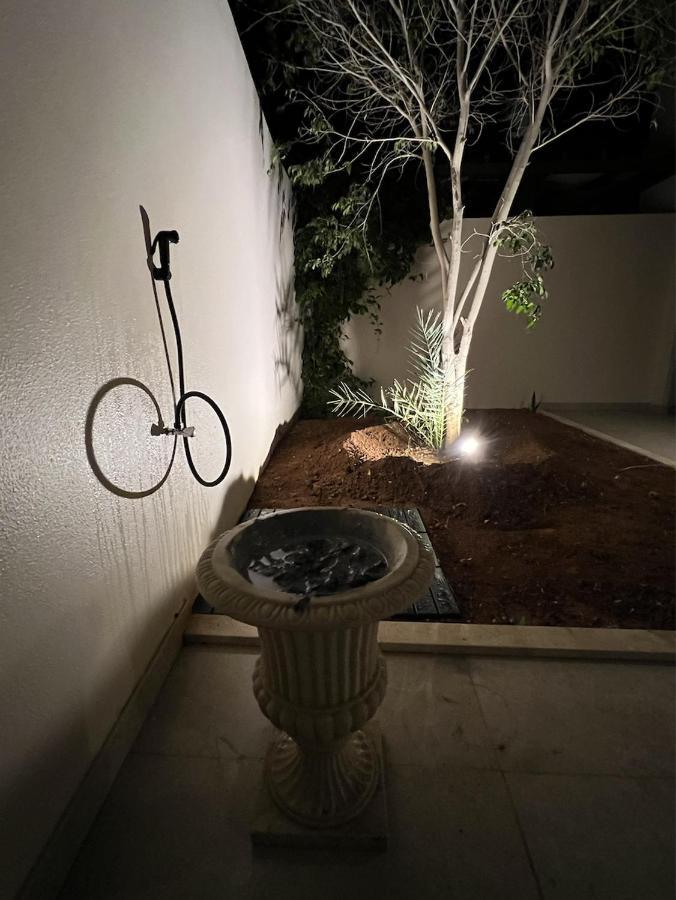 Villa Zero Four Deadsea Sweimeh Esterno foto